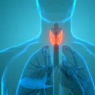 Complete Thyroid- one image